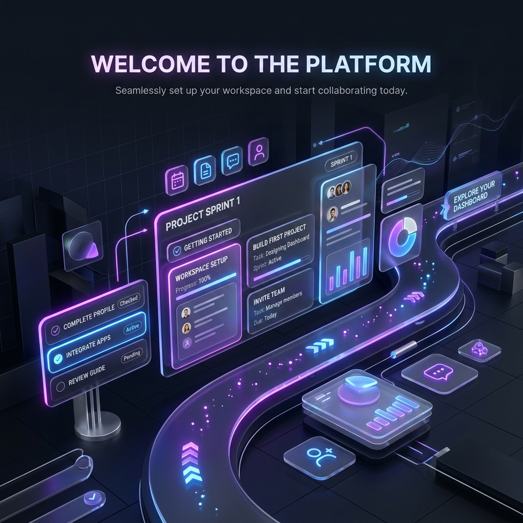 TaskSprint Platform Overview